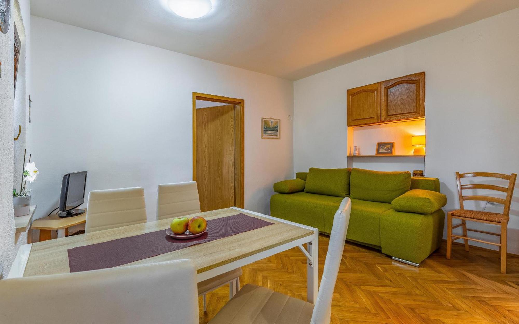 Apartment Eva Medulin Zimmer foto